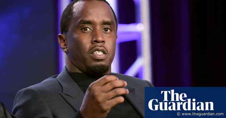 Sean ‘Diddy’ Combs pleads not guilty to sex trafficking and racketeering charges