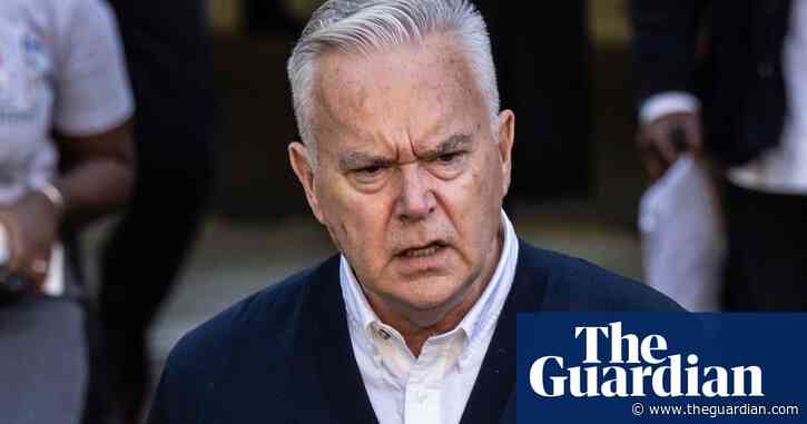 Relationship with father among psychological factors cited in Huw Edwards case