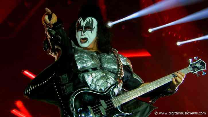 Gene Simmons Offers Advice to Pissed Off Oasis Fans — ‘If You Don’t Want to Pay That Amount, Don’t Go’