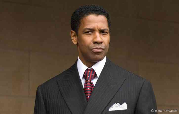 ‘American Gangster’ soundtrack: every song in the Denzel Washington film