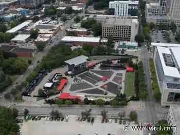 Red Hat Amphitheater move approved by Raleigh City Council