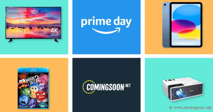 October Prime Big Deal Days 2024: Here’s Everything We Know