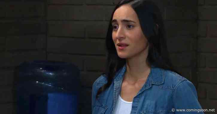 What Happened to Gabi in Days of Our Lives? Spoilers Explained