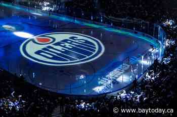 Former Oilers assistant GM Brad Holland follows his father out the door in Edmonton