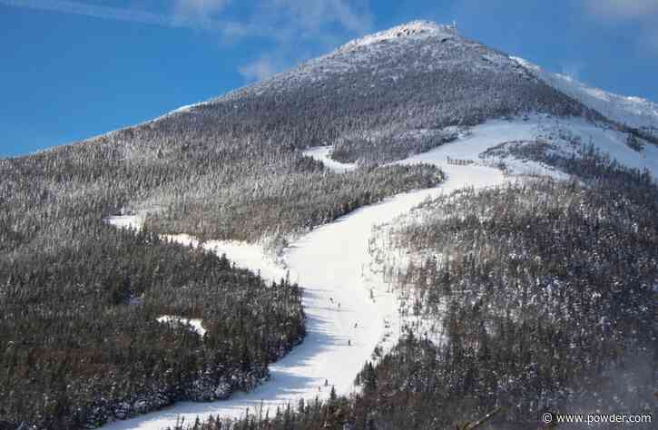 The 6 Best New York Ski Resorts