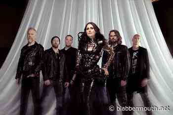 WITHIN TEMPTATION Lost Tens Of Thousands Of Instagram Followers Over 'Pride' Post