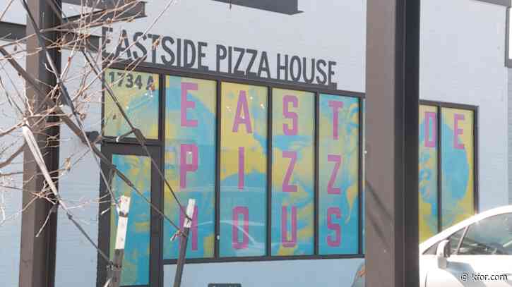 Eastside Pizza House to close at end of September