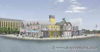 New £4m restaurant plans for dockside move forward