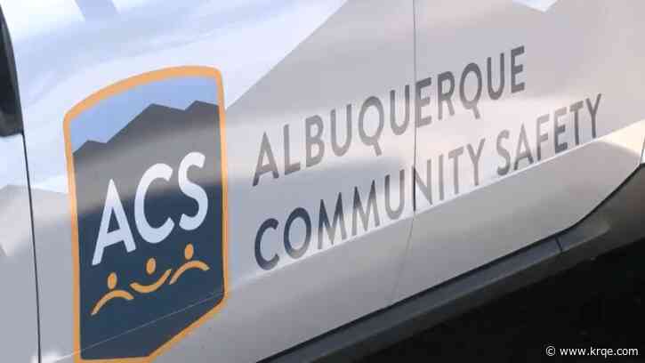 Albuquerque Community Safety gets new hub in downtown