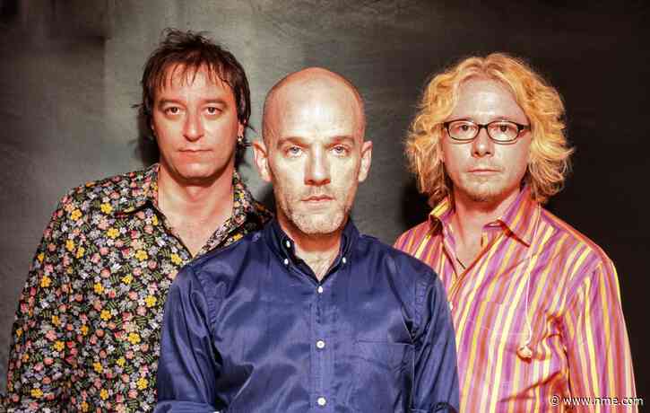 R.E.M. share ‘We Are Hope Despite The Times’ compilation to mark National Voter Registration Day