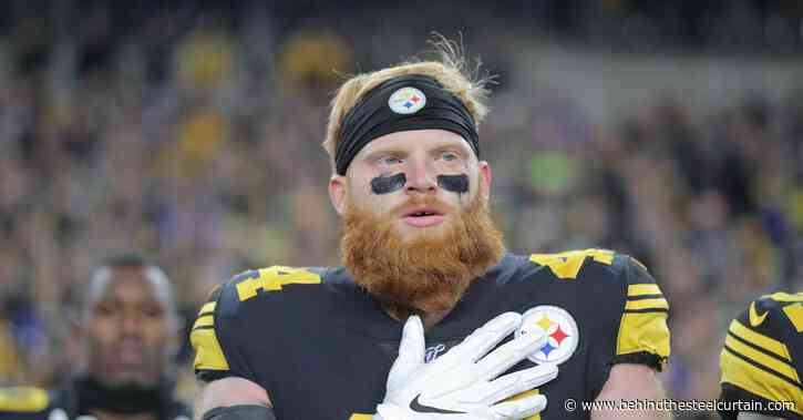 Steelers place LB Tyler Matakevich on IR, make multiple roster moves Tuesday