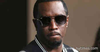 Sean Combs, Music Mogul Known as Diddy, Is Denied Bail After Indictment