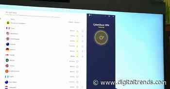 CyberGhost review: a fast streaming VPN with some inconsistencies