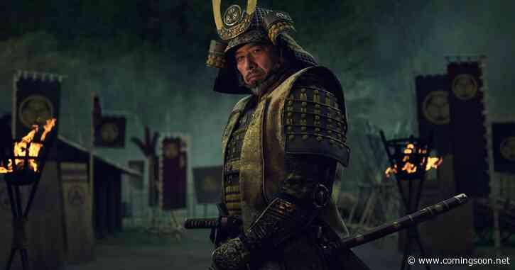 Shogun Update: Seasons 2 & 3 Will Have ‘Separate Narratives’ With ‘Continuing Characters’