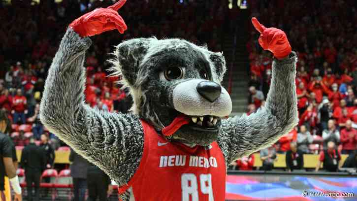 Lobo basketball lands commitment from 3-star guard