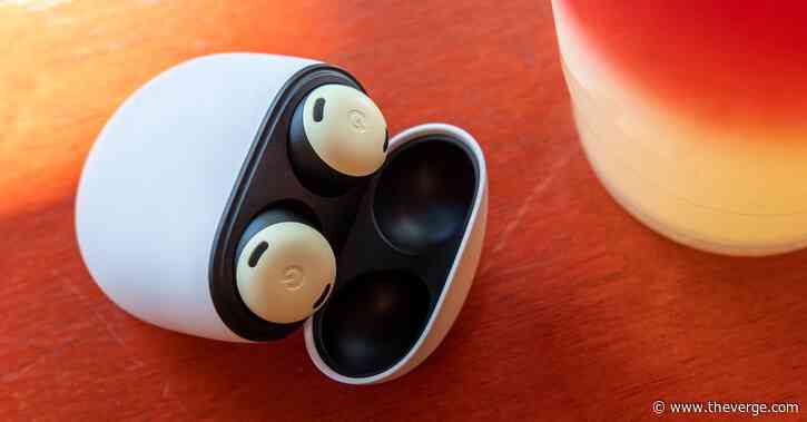 The Pixel Buds Pro no longer let you ‘touch and hold’ to hear notifications