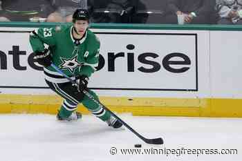 Stars sign defenseman Esa Lindell to 5-year extension with one season left on his current deal