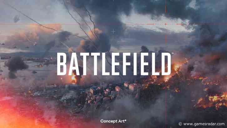 EA has four "fully resourced" studios working on Battlefield multiplayer, single player, and a "new Battlefield experience" – "We're taking more time in the dev cycle"