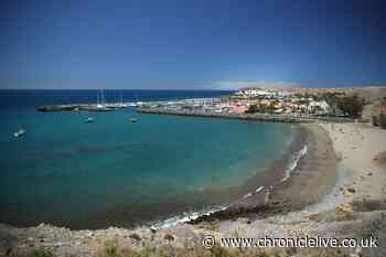 Woman killed in horror shark attack while sailing on catamaran near Canary Islands