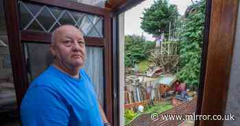 'I can't sell mum's home to pay for her care fees - due to neighbour's eyesore next door'