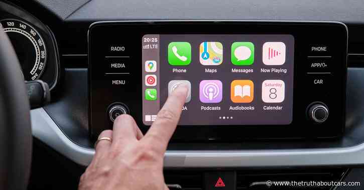 QOTD: What Apple CarPlay Features Would You Like?