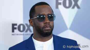 Diddy Denied Bond Following Arrest On Racketeering & Sex Trafficking Charges