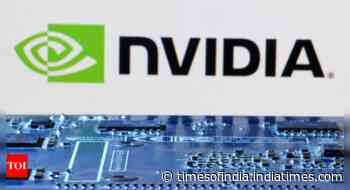 India must build its own chip design cos: Cadence