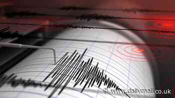 Texas rocked by one of strongest earthquakes in state's history