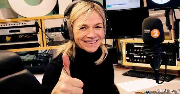 When is Zoe Ball coming back? BBC Radio 2 star’s return date ‘revealed’