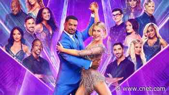 How to Watch 'Dancing With the Stars' Season 33 Without Cable