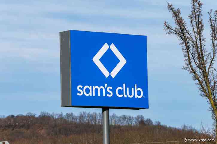 Sam's Club raising pay for nearly 100,000 store workers