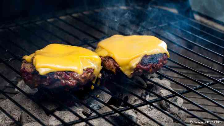 American cheese on burgers: Good or bad?