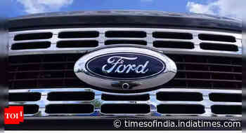 Ford may look at LCVs in India