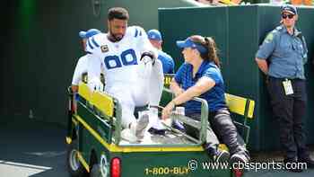 DeForest Buckner injury: Colts defense takes major hit as star DT to miss at least 4 games on IR