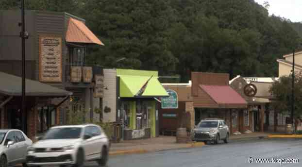 XTERRA triathlon coming to Ruidoso next summer