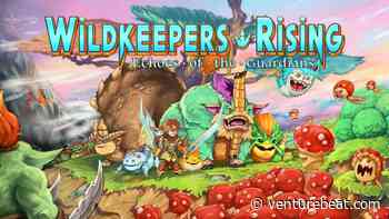 Lioncode Games reveals roguelite RPG Wildkeepers Rising