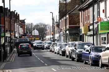 Whitley Bay to get banking hub after string of bank closures