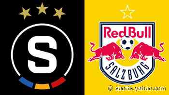 Sparta Prague vs Salzburg: Preview, predictions and lineup