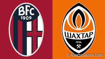 Bologna vs Shakhtar Donetsk: Preview, predictions and lineup