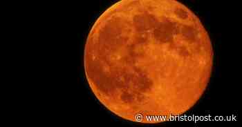 Rare Harvest Moon set to light the sky - when you can see it in 2024