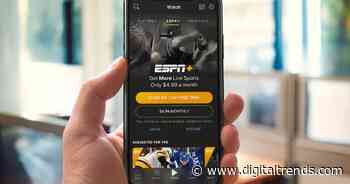 How to cancel your ESPN Plus subscription