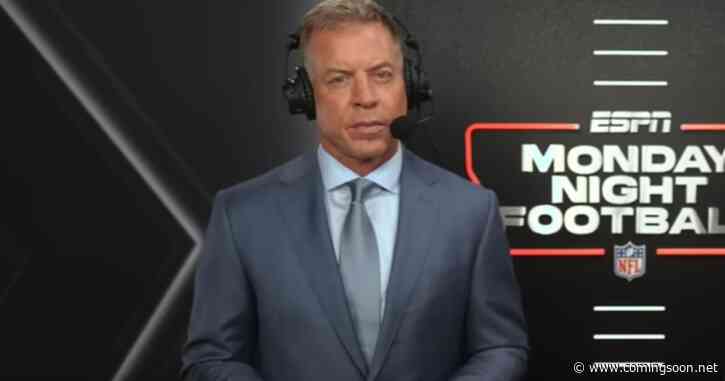 Who Is Troy Aikman’s Girlfriend? Haley Clark’s Job & Relationship History Explained