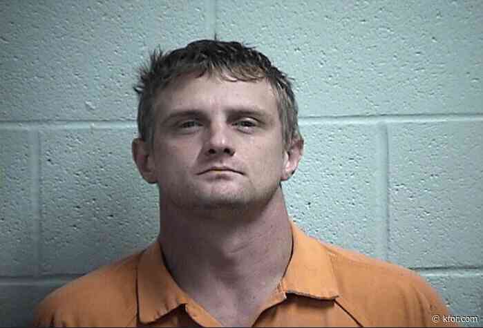 Tecumseh man arrested after claiming wife committed suicide