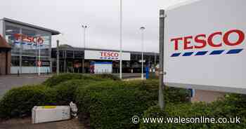 Tesco customers can get cancer symptom checked at special store events