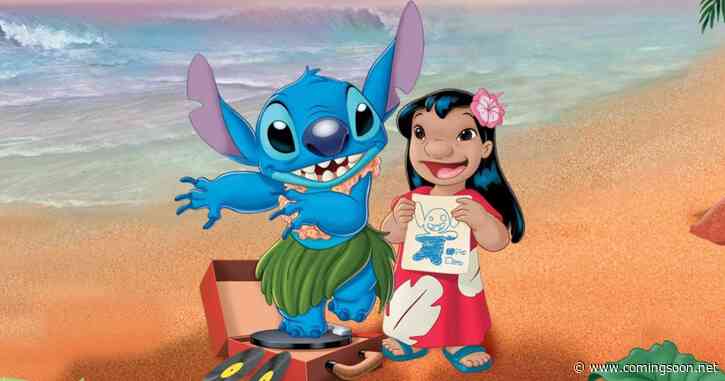 Where to Buy Disney’s Vampire Stitch Popcorn Bucket: Price Revealed