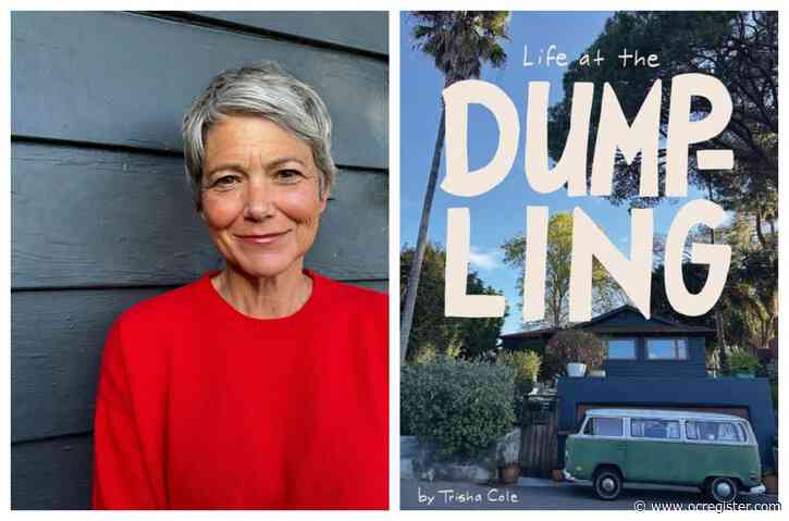 ‘Life at the Dumpling’: How a family newsletter became a guidebook on good living