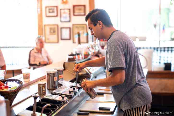 Here’s how to enjoy a great soda pop the old-fashioned way