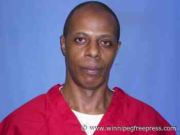 Mississippi high court rejects the latest appeal by a man on death row since 1994