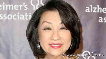 Connie Chung, 78, recalls being 'sexually molested' by 'monster' family doctor in new memoir