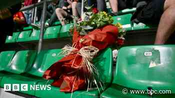 Liverpool fan in Italy for match dies in crash